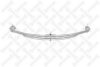 STELLOX 84-55656-SX Spring Pack